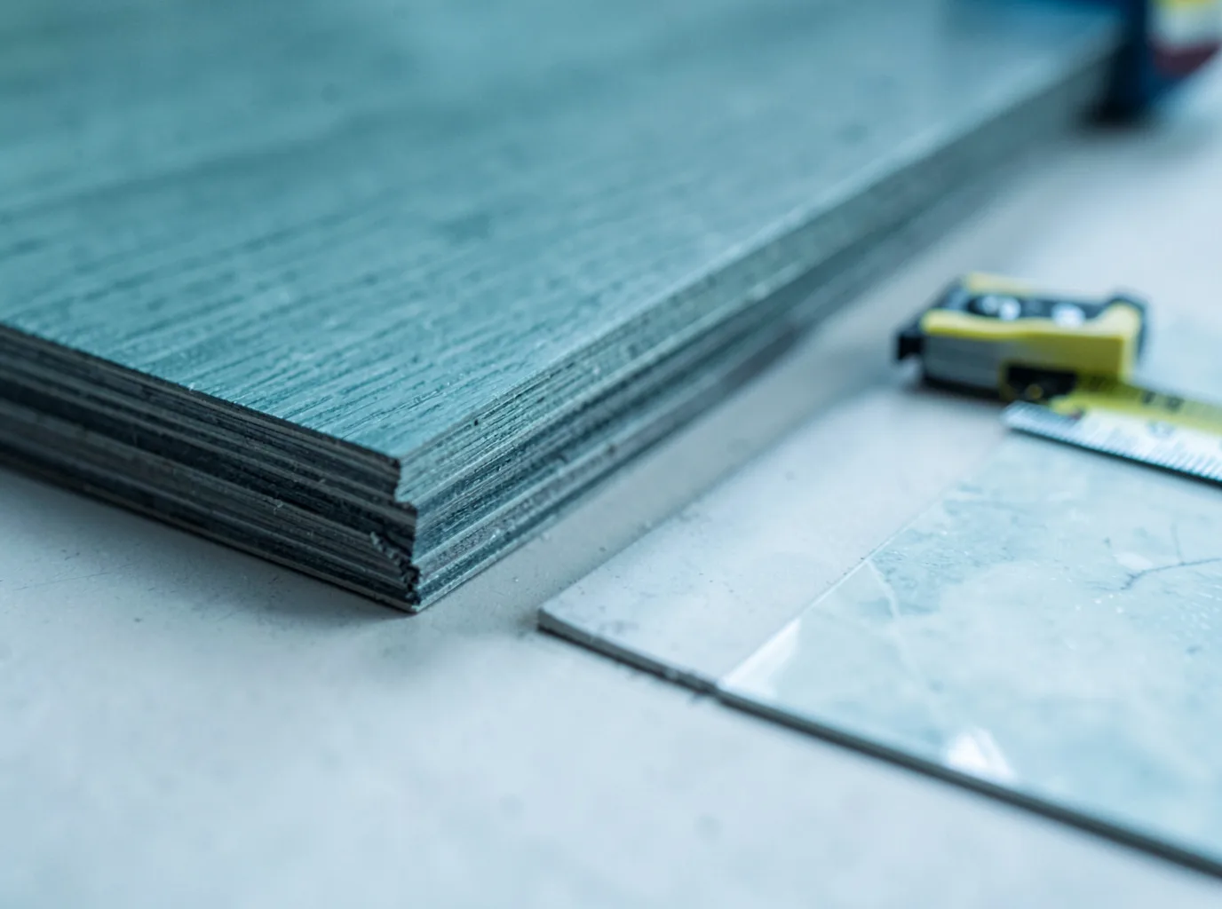 Luxury Vinyl Plank Installation Marble Hill, GA FAQs